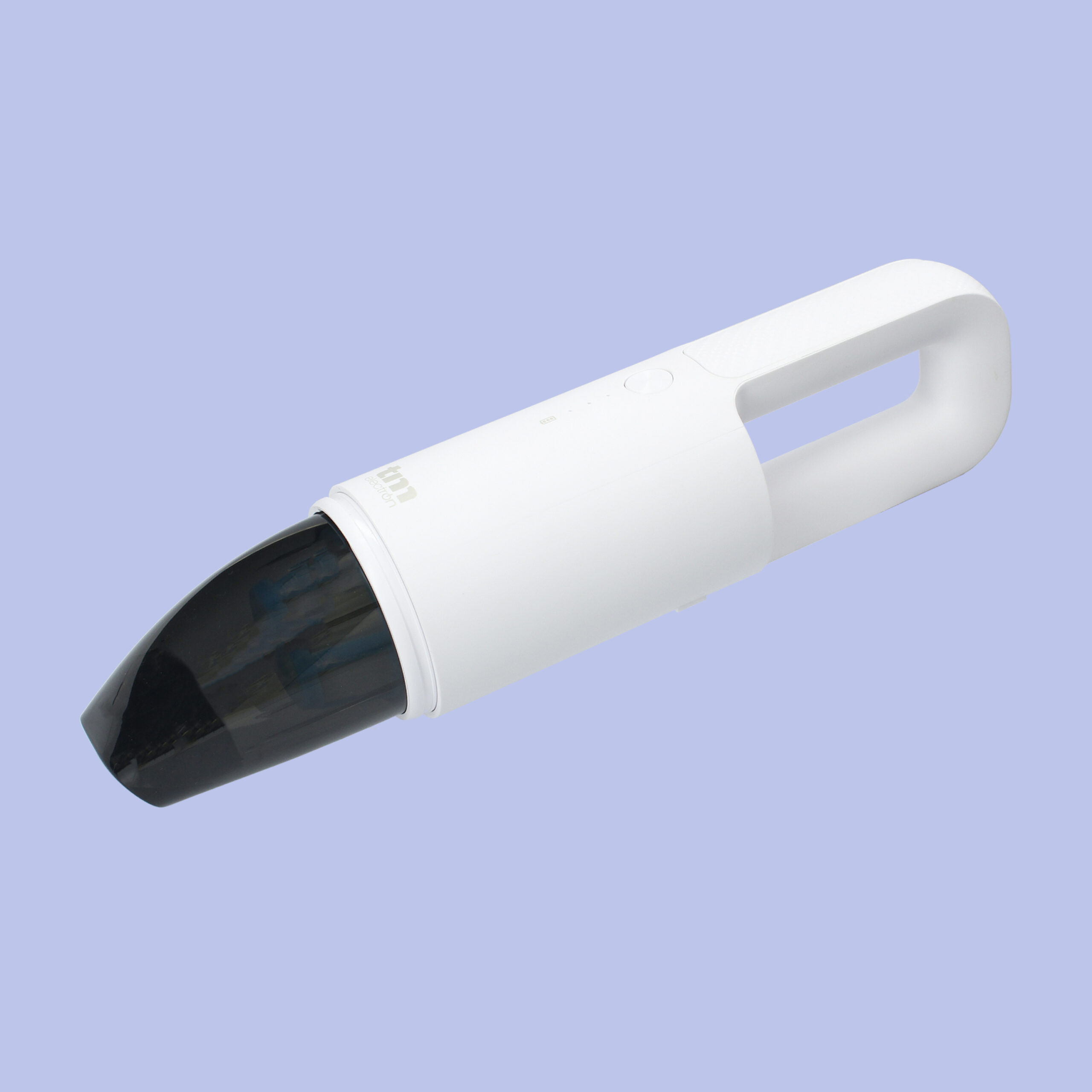 Filtro HEPA para aspiradora de mano - TM Electron