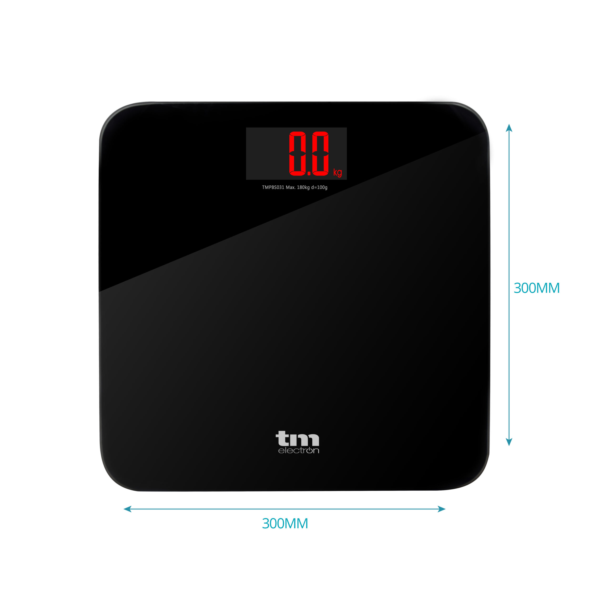 Salter 9081SV3R Electronic personal scale báscula baño - Báscula de baño ( Báscula personal electrónica, 150 kg, 0.150 kg, Vidrio, LCD, 63 x 30 mm) :  : Salud y Cuidado Personal