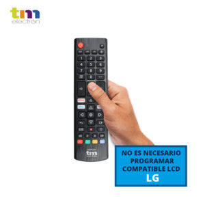 Mando a distancia compatible LG - Image 5